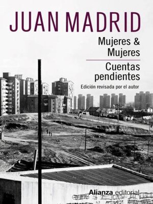 cover image of Mujeres & Mujeres